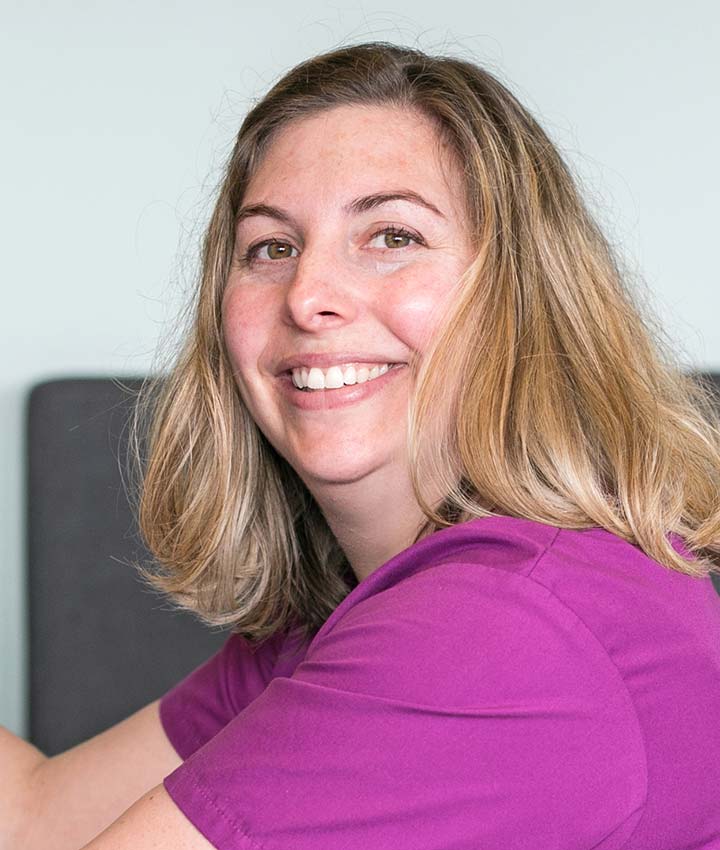 Andrea Barnett